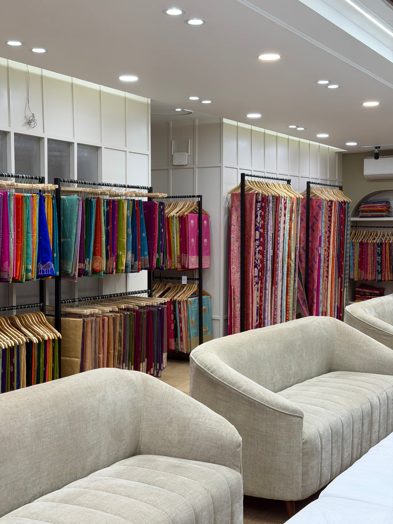 VARANASI STORE