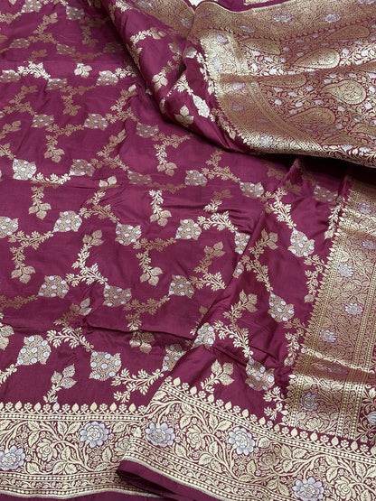 Sona Rupa Pure Silk Saree