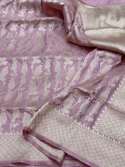 Banarasi Pure Silk Saree